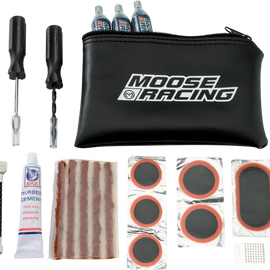 CO2 (3) Tire Repair Kit