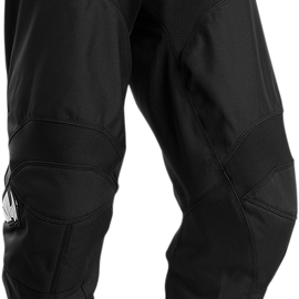 Women's Sector Link Pants - Black - 9/10