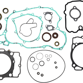 Motor Gasket Kit with Seal - KTM