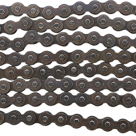 428H - Standard Series Chain - 124 Links