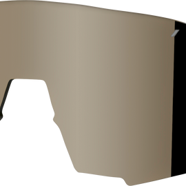 S3 Lens - Soft Gold Mirror