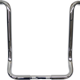 Chrome 18" Handlebar4632